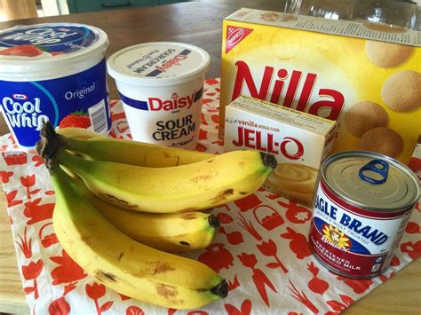 Discover hundreds of ways to save on your favorite products. The LAST Banana Pudding You'll EVER make! • Food for a ...