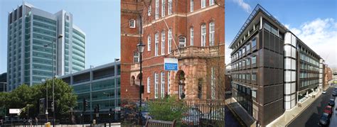 University College London Hospitals Nhs Foundation Trust Accessable