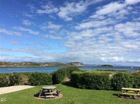 The Coll Hotel, Arinagour, Isle of Coll - InsiderScotland
