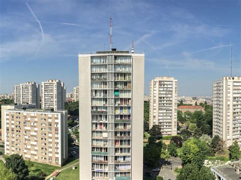 Découvrez paulin dotonou (5 r youri gagarine, 93230 romainville) avec toutes les photos du quartier, le plan d'accès, les avis et les paulin dotonou. Romainville (93) - Tours Gagarine Réhabilitation de 339 ...