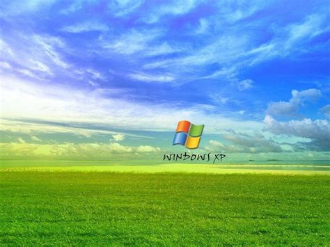 Windows Xp Wallpapers Hd Wallpaper Cave