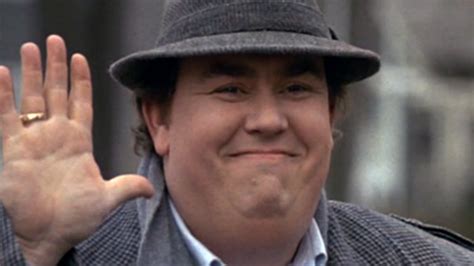 The Tragic Real Life Story Of John Candy