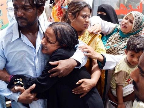 کراچی کے مختلف علاقوں میں فائرنگ سے ایم کیوایم کے کارکن سمیت 6 افراد جاں بحق ایکسپریس اردو
