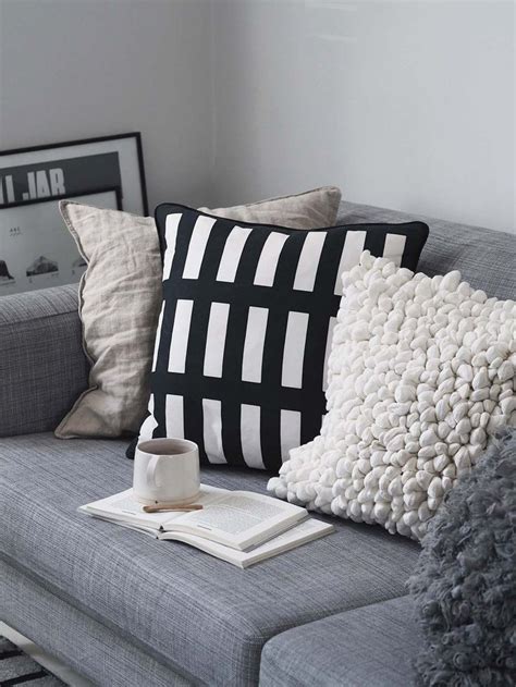 Sustainable Cushions And Home Accessories From Happy Co Cate St