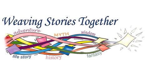 Weaving Stories Together - Sydney International Storytelling Conference