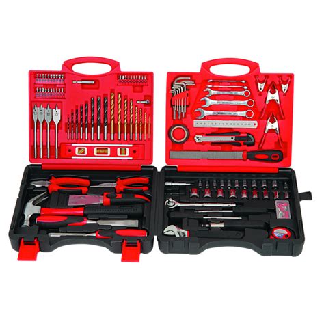 Mallette a outils magnusson 119 pieces dealabs com. Malette A Outils 146 Pieces ELEM Technic 90JJ146 | achat ...