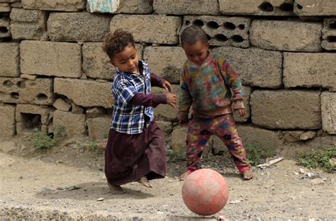 Black Yemenis Hope To End Centuries Of Discrimination Al Bawaba