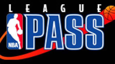 Download nba basketball teams logos in transparent png. NBA League Pass - HD Report