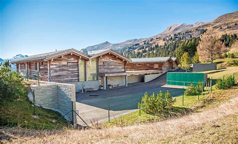 Últimas noticias de roger federer. Das ist die neue Heimat für seine Familie - GlücksPost