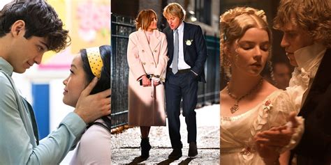 We've got you covered in our list of the best and funniest comedies on netflix right now. 8 Best Rom-Coms of 2020 | Top New Romantic Comedies