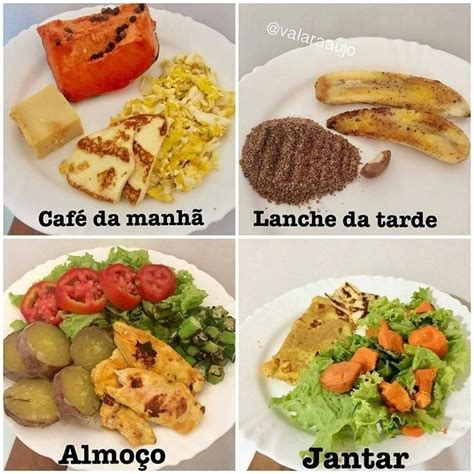 Calorias Por Dia Emagrecer