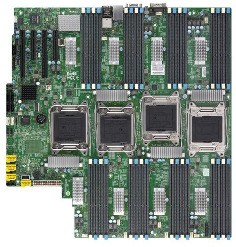 X10qbl Ct Motherboards Products Super Micro Computer Inc