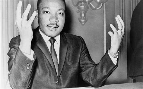 What Martin Luther King Jr Learned On A Visit To Jerusalem Marc