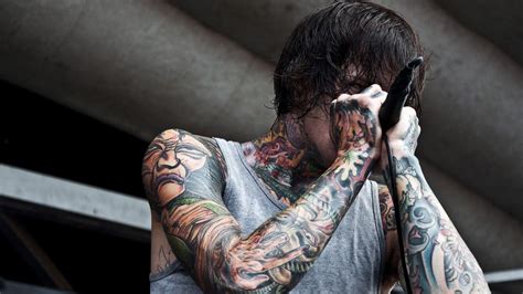 Wallpapers Suicide Silence Wallpaper Cave