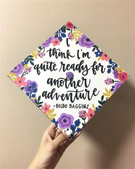 We did not find results for: Graduation Cap Decoration Ideas for English Majors — Dear ...