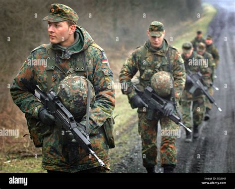 Der Bundeswehr