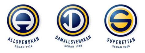 Download the vector logo of the allsvenskan brand designed by allsvenskan in scalable vector the above logo design and the artwork you are about to download is the intellectual property of the. Allsvenskan får nytt utseende! Svenska Fotbollförbundet ...