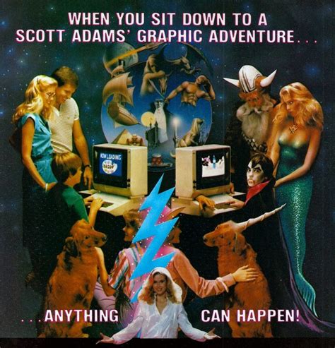 Check Out The Goofiest Video Game Ads From The 80s And 90s Cvlt Nation