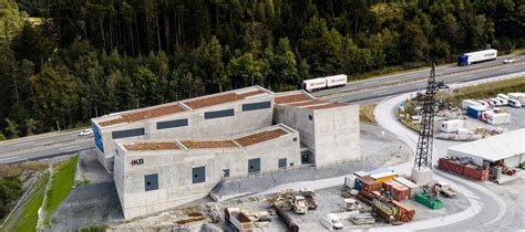 Roche teams up with diabeloop to advance the management of insulin. Baufortschritt | Brenner Basistunnel