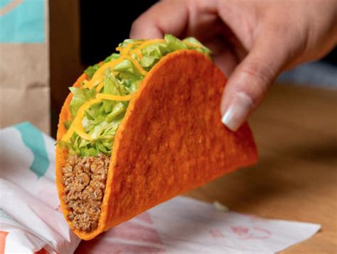 Taco Bell Taco Lovers Pass Subscription Now Available For 10