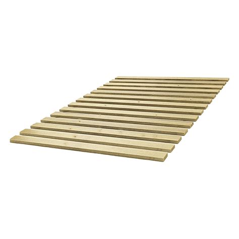 Discover bed slats on amazon.com at a great price. Classic Brands Attached Wood Bed Support Slats/Bunkie ...