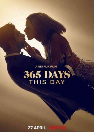 Watch 365 Days This Day 2022 Full Movie On Filmxy