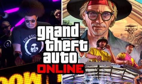 The bureau raid is a heist in grand theft auto v. GTA 5 Online Cayo Perico Heist release date, launch time ...