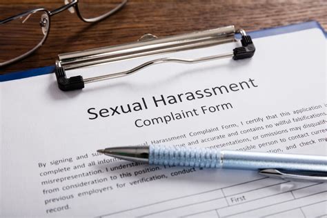 Majority Of Australian Women Sexually Harassed At Work Survey