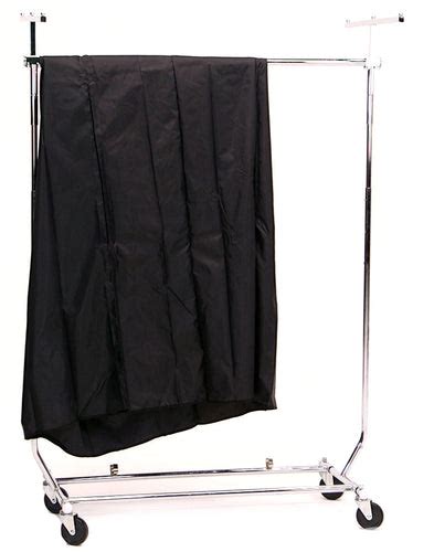 Clothes Rack Covers And Accessories Garment Racks Etc
