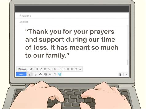 65 Balasan Email Ucapan Terima Kasih Dalam Bahasa Inggris