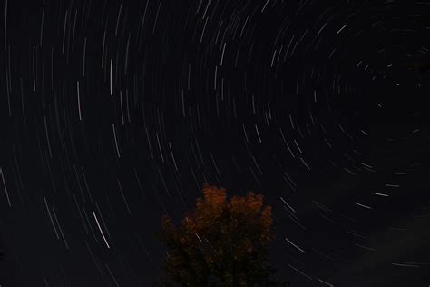 Mike Tomeis Blog Learning How To Photograph Star Trails