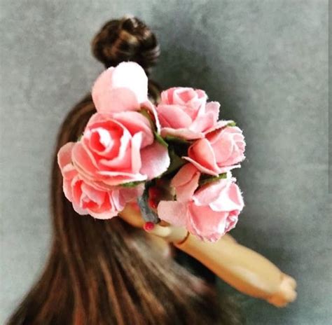 Same day delivery & 20% off! Pin by Frankie on barbie foto | Rose, Flowers, Barbie