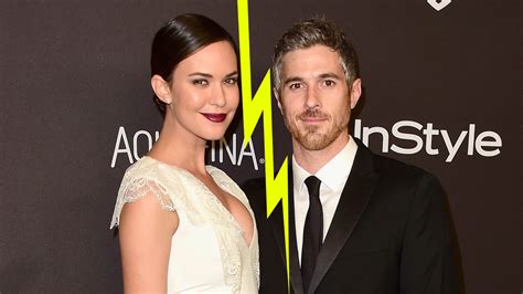 Dave And Odette Annable Have Split After 9 Years Of Marriage Dave