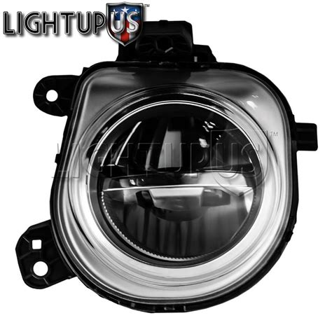 Need to replace the fog lights on your 2013 (or similar) bmw x3?do not take it to the dealership! Left Driver Side LH Bumper Mounted Fog Light for 2015-2017 BMW X3 X4 X5 X6 | eBay