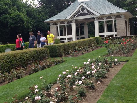 Fellows Riverside Gardens - Youngstown Live