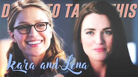 Kara And Lena Dying To Taste This Youtube