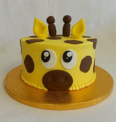 Maybe you would like to learn more about one of these? Giraffenkuchen in 2020 | Giraffen kuchen, Giraffenkuchen ...