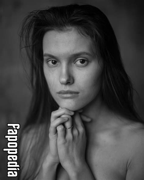 Hot Polina Sazonova Nude Leaks GirlXPlus