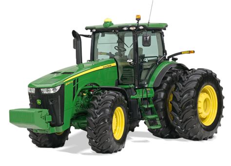 John Deere 8360r 8r 8000 Series Large Tractors