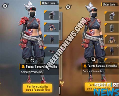 Já faz algum tempo, mas o garena free fire da desenvolvedora garena international criou um público impressionantemente dedicado. Garena Faz Alteração no Passe de Elite de Outubro - Free ...