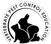 This study guide is intended to serve as an outline of the knowledge base covered by the structural pest control 7a exam. Meadow Voles - Vertebrate Pest Control Education
