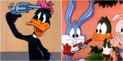 10 Looney Tunes Episodes And Shorts That Havent Aged Well