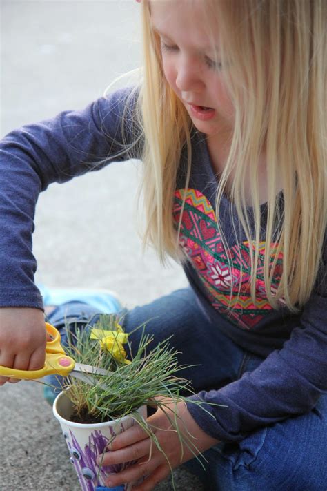 Check spelling or type a new query. Make Your Own Grass Hair Salon from The Garden Classroom ...