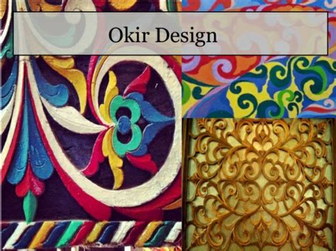 The Okir Art Imitates Life 21st Century Literature Photo Essay The