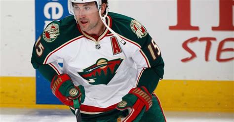 Wild Promote Andrew Brunette To Assistant Gm Cbs Minnesota