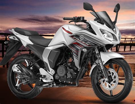 2017 Yamaha Fazer 250 To Be Introduced In India