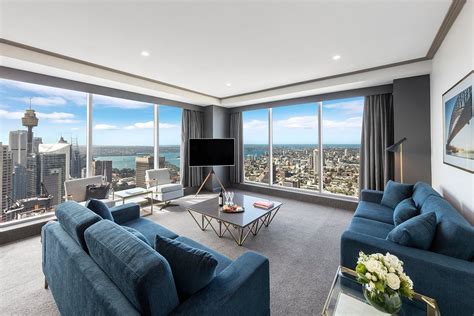 Meriton Suites World Tower Sydney Updated 2020 Prices Hotel Reviews