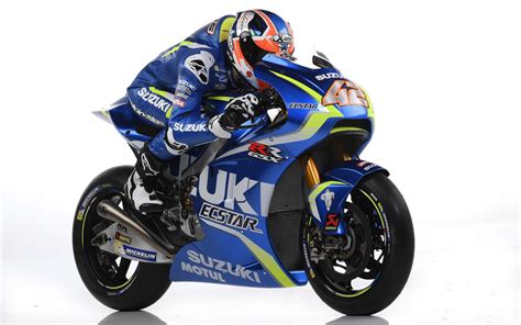 Download wallpapers marc marquez 4k repsol honda team motogp. WALLPAPERS HD: Suzuki MotoGP Bike