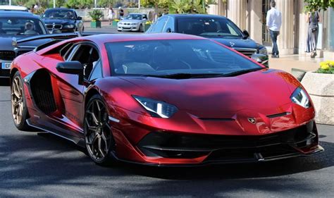 Maybe you would like to learn more about one of these? Bugatti, Ferrari czy Lamborghini? Najszybsze samochody świata z seryjnej produkcji 2020 TOP 10 ...