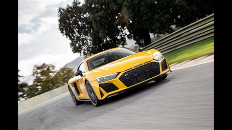 Audi r8 malaysia price 2019. 2019 Audi R8 - YouTube